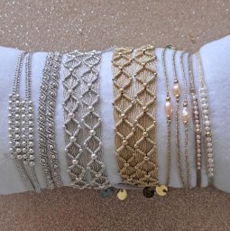 Armbänder